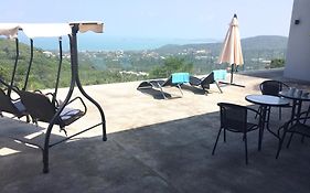 Crystal Villas